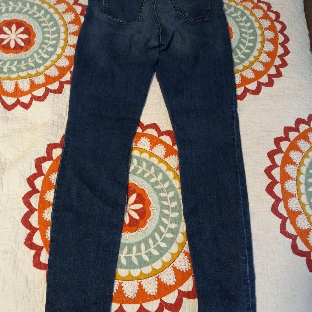 Womens Gap Jeans 🌻 - Picture 7 of 12